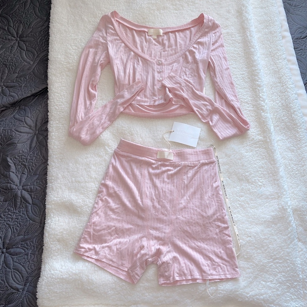 My Mum Made It 2 piece set